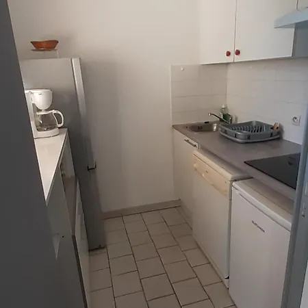 Home Cavalaire Apartmán Cavalaire-sur-Mer