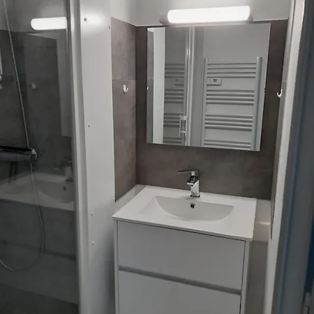 Home Cavalaire Cavalaire-sur-Mer