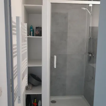 Home Cavalaire Apartman *