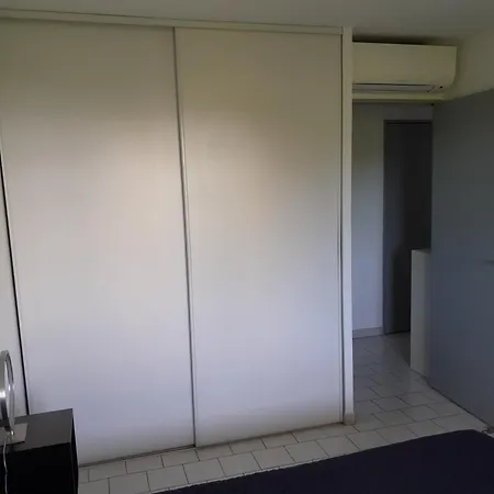 Apartman Home Cavalaire *