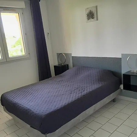 Appartement Home Cavalaire
