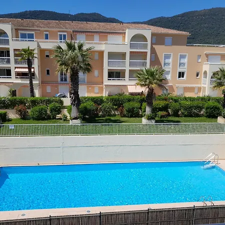 Apartment Home Cavalaire Cavalaire-sur-Mer